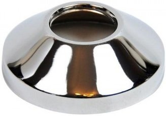 

Чашка Ростела 3/4" 20 мм 502SCH05 (хром)