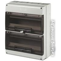 Щит распределительный Scame Domino 32M 672.4032