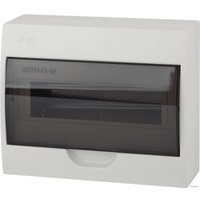 Бокс пластиковый Эра Simple ЩРН-П-12 Б0041525