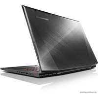 Ноутбук Lenovo Y70-70 Touch (80DU00AHPB)