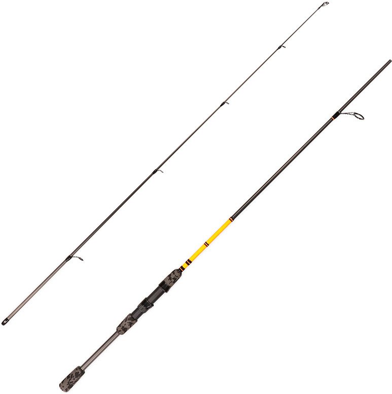 Удилище Okuma Jaw JAW-S-762ML