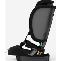 Детское автокресло Bonbini Voyage BO-323116 (black)