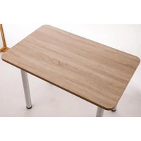 Столешница Самелго H3395 ST12 1100х700х25 мм (корбридж натуральный)