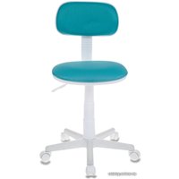 Компьютерное кресло Бюрократ CH-W201NX/15-175 (бирюзовый)