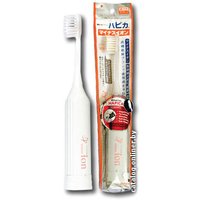 Электрическая зубная щетка Hapica Minus Ion (DBM-1H)