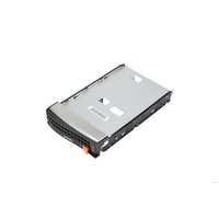 Бокс для накопителей 2.5" Supermicro MCP-220-00116-0B