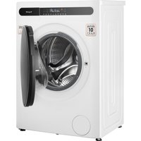 Стирально-сушильная машина Weissgauff WMD 45148 Inverter Steam