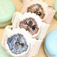 Наручные часы Casio Baby-G BA-130-7A1