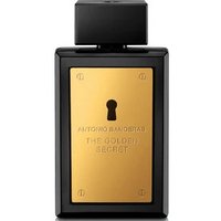 Туалетная вода Antonio Banderas The Golden Secret EdT (200 мл)