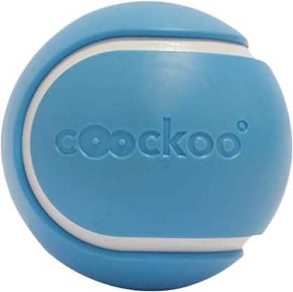 

Игрушка для кошек Coockoo Magic Ball 699/441428 (синий)