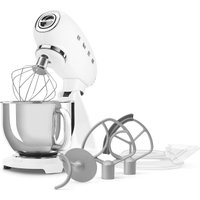 Планетарный миксер Smeg SMF05WHEU