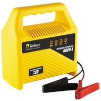 Зарядное устройство Kolner KBCН 4