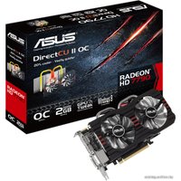 Видеокарта ASUS HD 7790 DirectCU II OC 2GB GDDR5 (HD7790-DC2OC-2GD5)