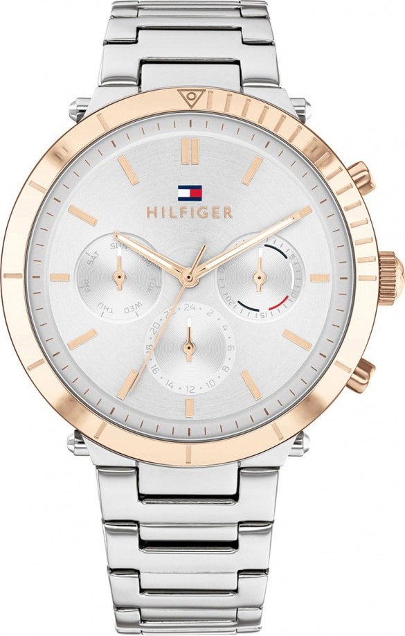 

Наручные часы Tommy Hilfiger Emery 1782348