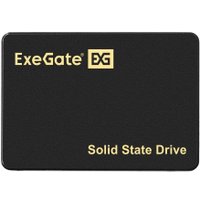 SSD ExeGate NextPro+ UV500TS128 128GB EX280461RUS