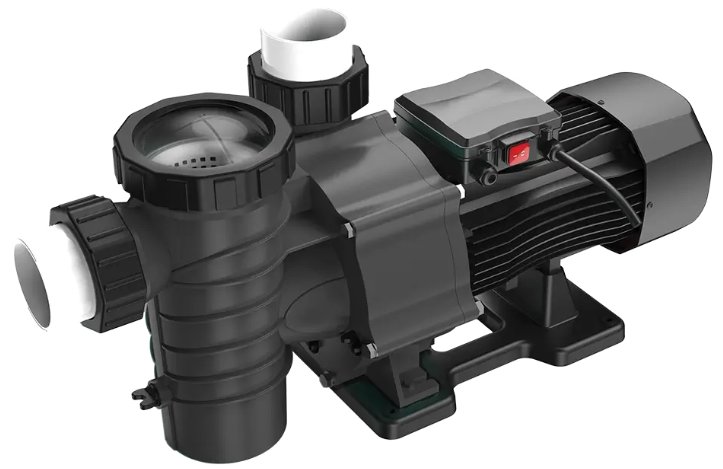 Самовсасывающий насос Unipump для бассейна JET POOL SPP 2000