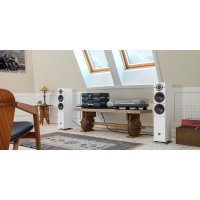 Напольная акустика DALI Oberon 5 White