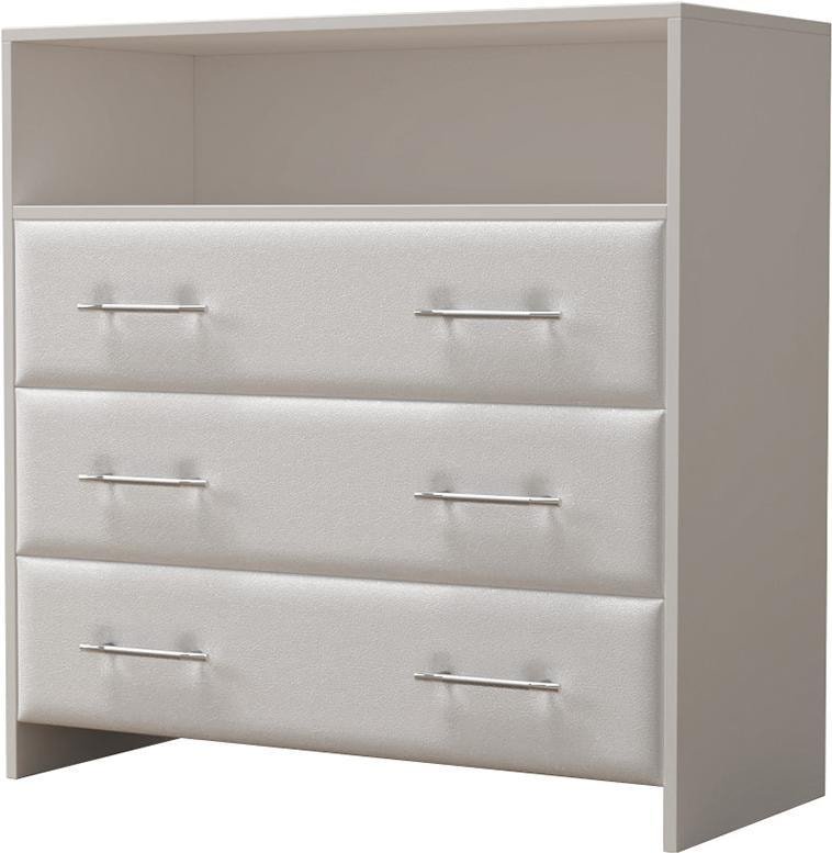 

Комод PROxSON Varna 90x40x90 (белый)