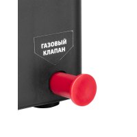 Газовая тепловая пушка MTX GHB-10