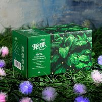 Светодиодная гирлянда Luazon Нить 6253360 (синий/фиолетовы/розовый)