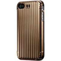 Чехол для телефона Cooler Master Travelers Gold для iPhone 4/4S [C-IF4C-SCTV-1O]