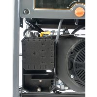 Бензиновый генератор Helmut LS 3000