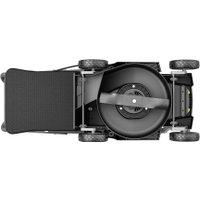 Газонокосилка Greenworks GD24LM331 2520607UB (с 1-им АКБ)