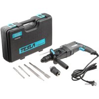 Перфоратор Tesla TR820QC