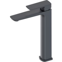 Смеситель Oliveeka 239003 (черный)