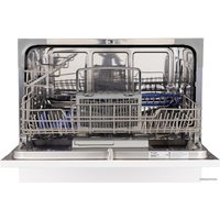 Настольная посудомоечная машина Weissgauff TDW 4006