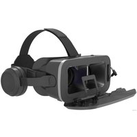 Очки виртуальной реальности для смартфона Miru VMR1000E DreamScope (с контроллером VMJ5000)