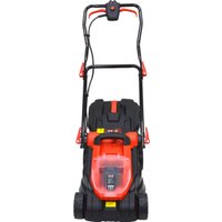 Газонокосилка Brait BCLM40-4PU PRO (с 2-мя АКБ)