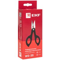 Инструмент для зачистки кабеля EKF WS-35