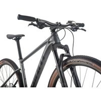 Велосипед Giant XTC 800 29 M 2025 (светлый графит)
