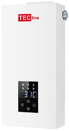 

Отопительный котел TECLine BQ07