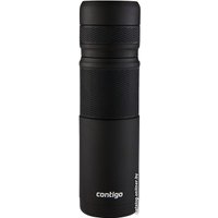 Термокружка Contigo Thermal Bottle 0.3л (черный)