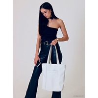 Сумка шоппер MT.style Классика2 (белый)