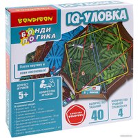 Головоломка Bondibon IQ-уловка ВВ6393