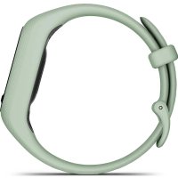 Фитнес-браслет Garmin Vivosmart 5 S/M (мятный)