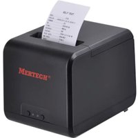 Принтер этикеток Mertech Temo DT58 4646