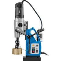Сверлильный станок Heden магнитный DM-130V3