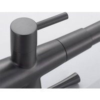 Смеситель Shevanik S528T