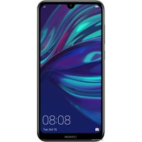 Смартфон Huawei Y7 2019 DUB-LX1 3GB/32GB (черный)