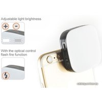 Лампа Godox LEDM32 для смартфонов