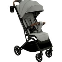 Коляска прогулочная «книга» Pituso Ice IC/003 (Grey Taupe)