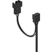 Вентилятор для корпуса Fractal Design Aspect 12 PWM FD-F-AS1-1203