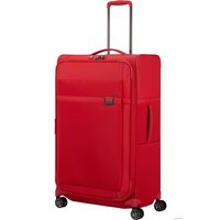 Чемодан-спиннер Samsonite Airea Hibiscus Red 78 см