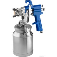 Краскопульт Зубр Про Н350