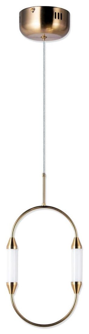 

Подвесная люстра Hiper Chris H832-0