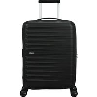 Чемодан American Tourister FastForward Flash Black (55 см)